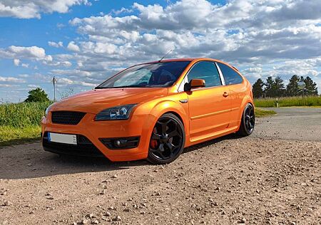 Ford Focus 2.5 ST