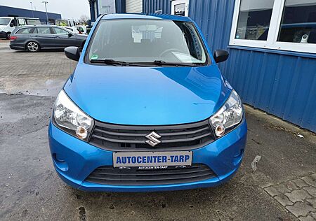 Suzuki Celerio 1.0 AGS Club Automatik