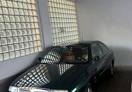 Lancia Kappa Coupe 3.0 Automatik