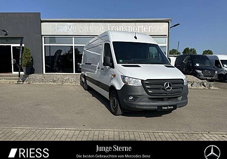 Mercedes-Benz Sprinter 315 CDI KA/MAXI/L3H2/4325/MBUX/KLIMA/NAVI/360°/TEM