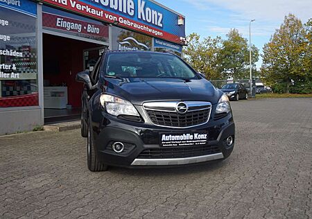 Opel Mokka Edition