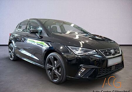 Seat Ibiza FR