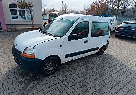 Renault Kangoo 1.2 Authentique