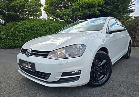 VW Golf Volkswagen VII Lim. Comfortline BMT Sitzheizung