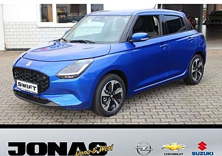 Suzuki Swift Comfort+ Hybrid ***SOFORT LIEFERBAR***