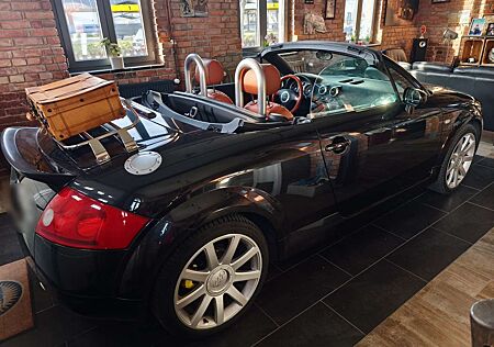 Audi TT Roadster 3.2 quattro DSG