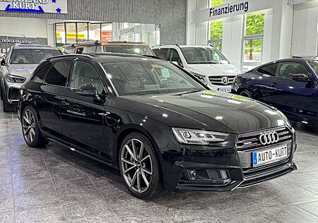 Audi A4 2,0TDI Quattro sport*S-Line+Virt*Pano*Matrix