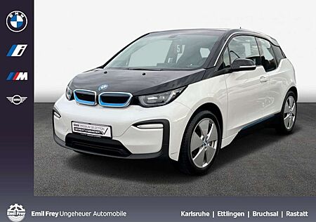 BMW i3 120Ah WLAN Navi Prof. Tempomat Klimaaut. Shz