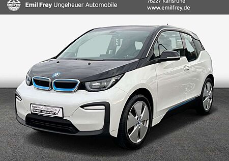 BMW i3 (120 Ah)