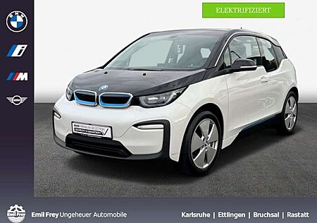 BMW i3 120Ah WLAN Navi Prof. Tempomat Klimaaut. Shz