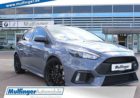 Ford Focus 2.3 RS Navi Lenkradh. Kamera RecaroSportS.
