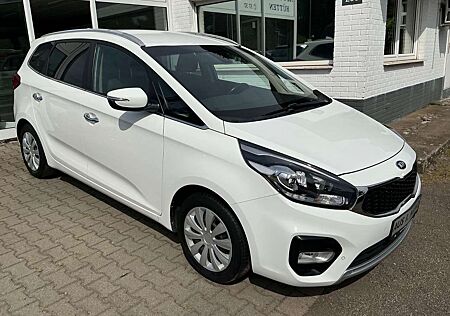 Kia Carens Navi Kamera Szh. 67000 km 1.Hand