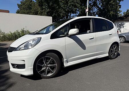 Honda Jazz 1.4 i-VTEC Si