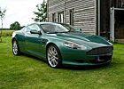 Aston Martin DB9 Coupe Touchtronic