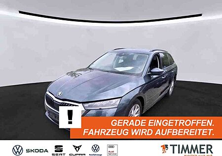 Skoda Octavia Combi 2.0 TDI DSG *LED *ACC *VIRTUAL *NAVI *SHZ *