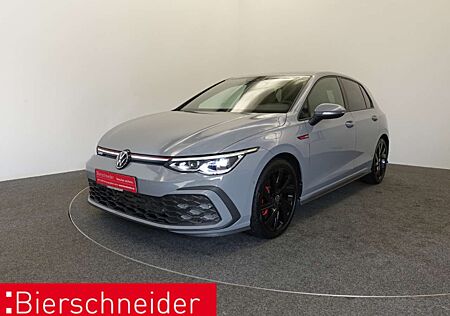 VW Golf GTI Volkswagen 8 2.0 TSI DSG LED 18 DIGITAL COCKPIT NAVI ACC DAB