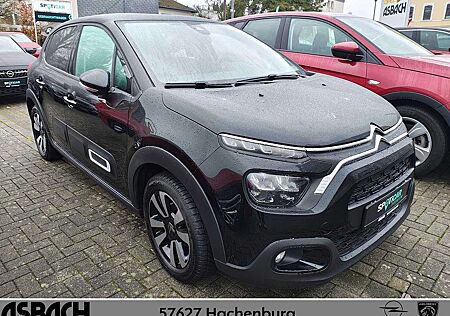 Citroën C3 Citroen Max