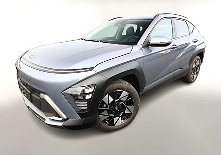 Hyundai Kona Trend 1.6 GDI HEV DCT Bose SHZ ACC el.Heckk 95 ...