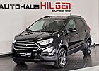 Ford EcoSport Cool&Connect*1.Hd*Navi*SHZ*PDC*Tempomat