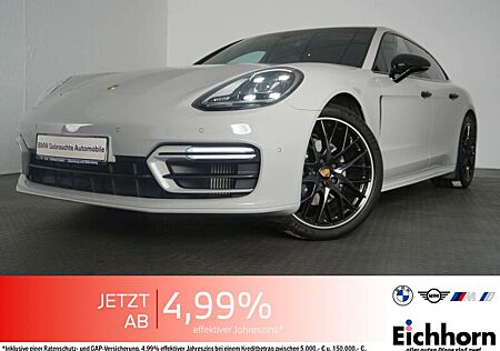 Porsche Panamera 4Sport Turismo *Platinum Edition*