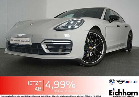 Porsche Panamera 4Sport Turismo *Platinum Edition*