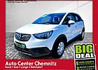 Opel Crossland 1.2 Selection Cool&Sound-Paket BT