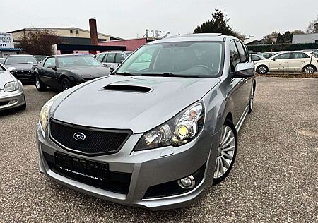 Subaru Legacy *Vollausstattung*265Ps