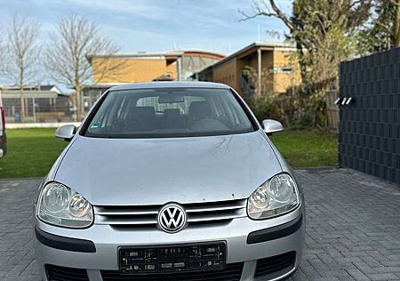 VW Golf Volkswagen 1.9 TDI