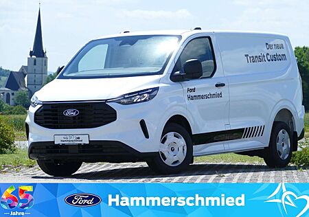 Ford Transit Custom 300 L1 Trend FWD