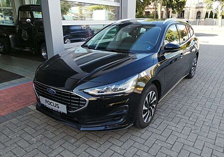 Ford Focus Titanium+LED+SYNC4+Winter+TW+ACC+Techno2