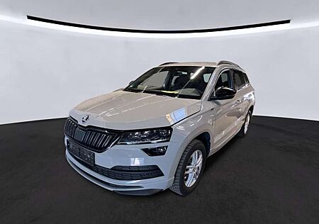 Skoda Karoq 2.0 TDI Sportline*NAVI*LED*R-CAM*CARPLAY*