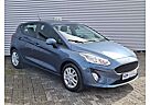 Ford Fiesta Cool&Connect EcoBoost *WINTER-PKT*LED-SW*TEMPOMAT*