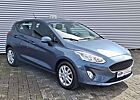 Ford Fiesta Cool&Connect EcoBoost *WINTER-PKT*LED-SW*TEMPOMAT*