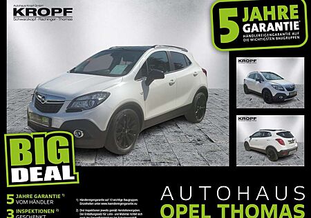 Opel Mokka 1.4 Turbo ecoFlex Color Innovation