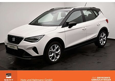Seat Arona (KJ7)(2017->) FR