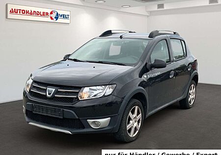 Dacia Sandero SanderoStepway 1.5 dCi Klima PDC Tempo Navi