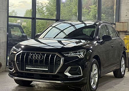 Audi Q3 35 TFSI advanced LED Pano Navi VirtualCockpit
