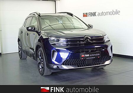 Citroën C5 Aircross Citroen Hybrid 225 EAT8 Shine Pack Navi LED