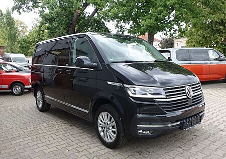 VW T6 Multivan Volkswagen T6.1,Multivan,Gen Six,LED,RFK,Multiboard