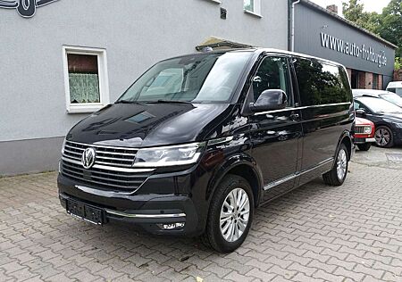 VW T6 Multivan Volkswagen T6.1,Multivan,Gen Six,LED,RFK,Multiboard