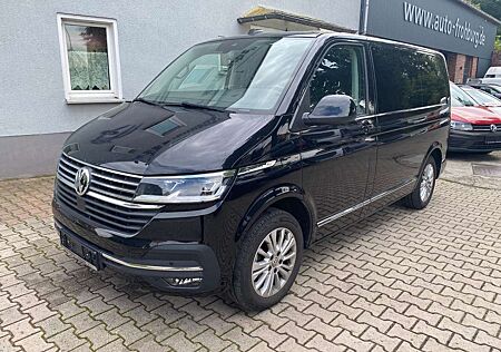 VW T6 Multivan Volkswagen T6.1,Multivan,Generation Six,