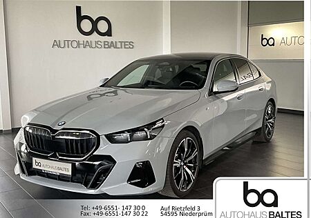 BMW 520 d M Sport Pro 20"/Pano/DrivPlus/Park/Ico/AHK