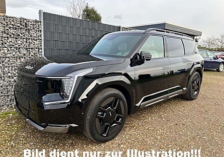 Kia EV9 99,8 kWh AWD Dual Motor GT-Line 6-Sitzer
