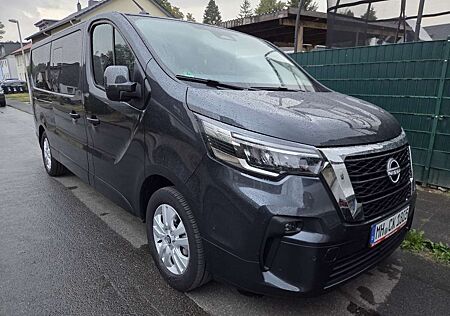 Nissan Primastar dCi 150 L2H1 3,0 dCi 150 (8-Si.) Tekna 9Gang