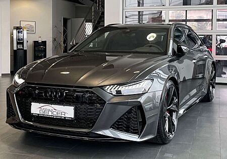 Audi RS6 Avant quattro 4.0 TFSI"Keramik/Laser/HeadUp"
