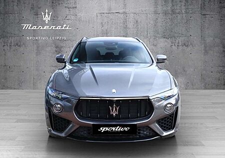 Maserati Levante Gran Sport Q4