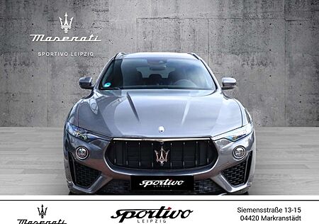 Maserati Levante gebraucht kaufen Maserati Levante Gran Sport Q4