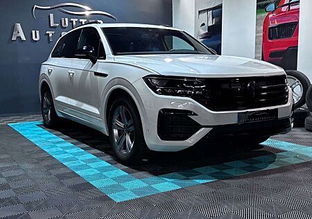 VW Touareg Volkswagen R-Line *MATRIX*PANO*DYNAUDIO*AHK*4Motion