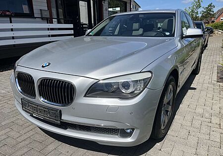 BMW 730d 730
