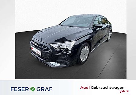 Audi A3 Limousine S line 35 TFSI S tro+ ACC+LED+Navi+